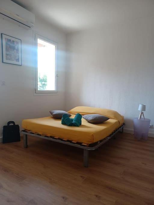 Studio Centre Ville Saint-Florent A 100M De La Mer Εξωτερικό φωτογραφία